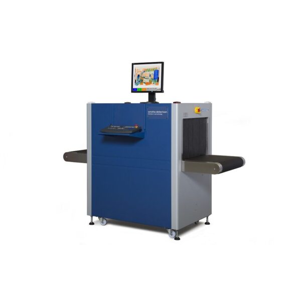 Smiths Detection HI-SCAN 5030C